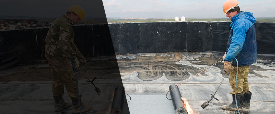 Mc Grann Roofing Contractors